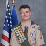 Eagle scout