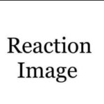 reaction image