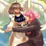 Guardian Angel of the Church of Tamon