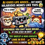 AI gives life advice