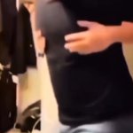 You ain’t gone touch me you ain’t gay??