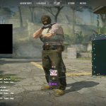 bill jensen screaming