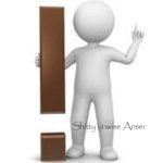 Shitty unwise anser meme