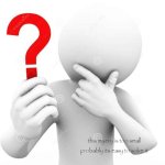 This myery is too small