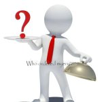 Who ordered myery????