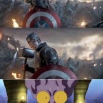 En ese momento, Lord Beerus sintio el verdadero terror...