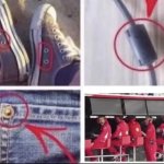 Things that serve no clear purpose, yet somehow exist