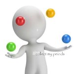 collect my peiods meme