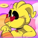 Kickin Chicken "..."