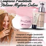 Comprare Fondotinta Italiano Migliore Online
