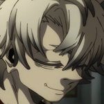 Rudo trying not to laugh