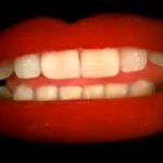Rocky Horror Lips