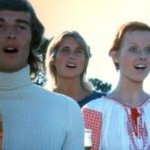 Coke Coca Cola Teach the world to sing in perfect harmony