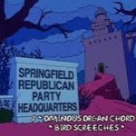 Republican Headquarters