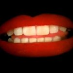 Rocky Horror Lips