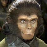 Planet of the Apes Zira