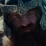 Gimli three