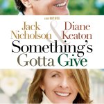 Somethings gotta give