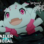 So I'm a SPIDER so what?