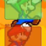 Luigi.Logic & Brickfighter temp template