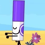 marker dancing GIF Template