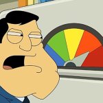 American Dad Defcon Dial