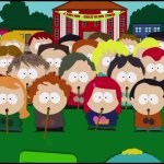 South Park Brown Note