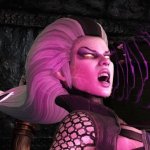 mk10 sindel screaming