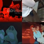 E29 Zone Channel Villains Defeats Vol.5