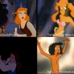 E29 Zone Channel Villains Defeats Vol.6