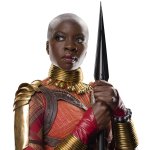 Okoye