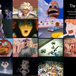 Happy Tube Villains Defeats Vol.3