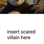 Po wuxi finger hold who?