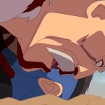 I'm So Lonely Conquest