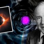 Physicist John Wheeler