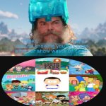 LS Steve Is Done With PTBF2002 | image tagged in steve is done with who | made w/ Imgflip meme maker