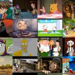 Martin Lopez Illustration Cards Returns (2007-2021)