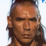 American Indian actor