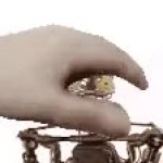 the fucking mimic meme