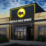 Buffalo Wild Wings