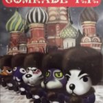 Animal Crossing: Communism dance meme