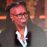 Whoopi Shocked