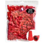 300 pcs wire nuts