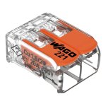2 wire wago connector
