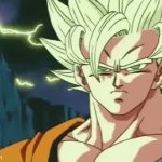 Goku meme