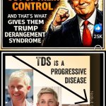 Treat TDS with Magarita