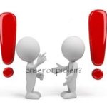 Anser or prolem? meme