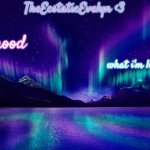 TheEcstaticEvelyn's template! (2.0) meme