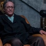 Tony Sperandeo I topi