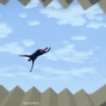 spooderman | image tagged in gifs,spiderman | made w/ Imgflip video-to-gif maker